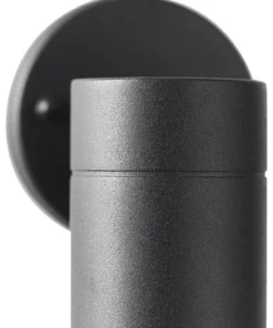 LALUMI Buitenlamp Jandy Zwenkbaar Zwart -Binnenverlichting Verkoopwinkel DV 8 4676204 07 4c DE 20190529144700