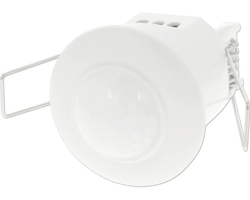 Q-LINK Bewegingsmelder Inbouw Wit 1 Q-LINK Bewegingsmelder Inbouw Wit