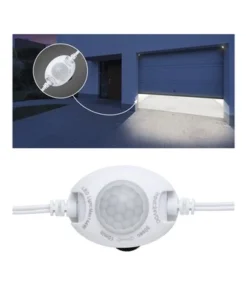 PAULMANN MaxLED Nacht Bewegingssensor -Binnenverlichting Verkoopwinkel DV 8 4676413 06 4c AT 20191214011653