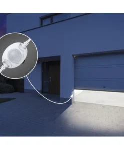 PAULMANN MaxLED Nacht Bewegingssensor -Binnenverlichting Verkoopwinkel DV 8 4676413 08 4c AT 20191214011653