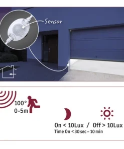 PAULMANN MaxLED Nacht Bewegingssensor -Binnenverlichting Verkoopwinkel DV 8 4676413 10 4c AT 20221130101653