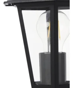 LALUMI Sokkellamp Carleen Zwart -Binnenverlichting Verkoopwinkel DV 8 4676774 03 4c DE 20190524144755