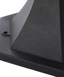 LALUMI Sokkellamp Carleen Zwart -Binnenverlichting Verkoopwinkel DV 8 4676774 04 4c DE 20190524144755