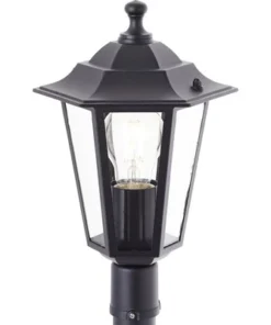 LALUMI Tuinlantaarn Carleen 100 Cm Zwart -Binnenverlichting Verkoopwinkel DV 8 4676775 02 4c DE 20220107104656