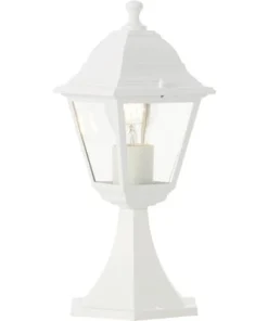 LALUMI Sokkellamp Nissie Wit -Binnenverlichting Verkoopwinkel DV 8 4676779 06 4c DE 20190529144700