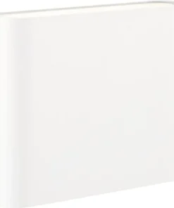 LALUMI LED Buitenlamp Welbie 11,5 Cm Wit -Binnenverlichting Verkoopwinkel DV 8 4678405 02 4c DE 20190508104757