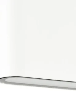 LALUMI LED Buitenlamp Welbie 17,5 Cm Wit -Binnenverlichting Verkoopwinkel DV 8 4678406 05 4c DE 20190529144700