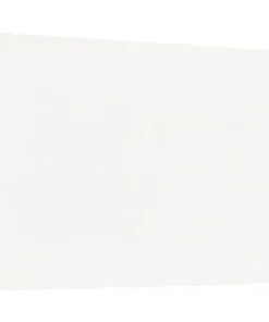 LALUMI LED Buitenlamp Welbie 17,5 Cm Wit