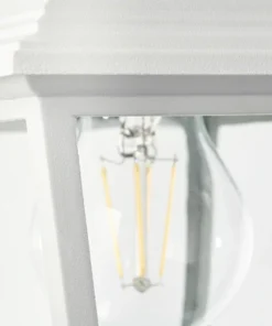 LALUMI Buitenlamp Nissi Hangend Wit -Binnenverlichting Verkoopwinkel DV 8 4678411 03 4c DE 20190524144755