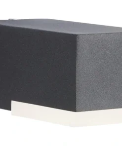 AEG LED Buitenlamp Amity Antraciet-wit (naar Onder Schijnend) 16 AEG LED Buitenlamp Amity Antraciet-wit (naar Onder Schijnend) -Binnenverlichting Verkoopwinkel DV 8 4678436 06 4c DE 20190527141654