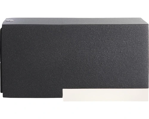 AEG LED Buitenlamp Amity Antraciet-wit (naar Onder Schijnend) 8 AEG LED Buitenlamp Amity Antraciet-wit (naar Onder Schijnend) - Afbeelding 8