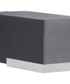 AEG LED Buitenlamp Amity Antraciet-wit (naar Onder Schijnend) 19 AEG LED Buitenlamp Amity Antraciet-wit (naar Onder Schijnend) -Binnenverlichting Verkoopwinkel DV 8 4678436 09 4c DE 20190527141654