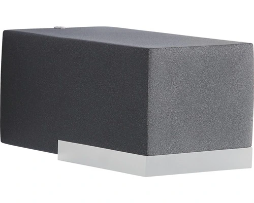 AEG LED Buitenlamp Amity Antraciet-wit (naar Onder Schijnend) 9 AEG LED Buitenlamp Amity Antraciet-wit (naar Onder Schijnend) - Afbeelding 9