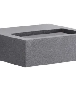 AEG LED Buitenlamp Glynn Antraciet -Binnenverlichting Verkoopwinkel DV 8 4678681 10 4c DE 20210317151759