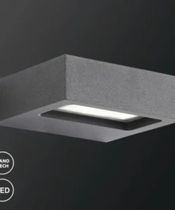 AEG LED Buitenlamp Glynn Antraciet -Binnenverlichting Verkoopwinkel DV 8 4678681 21 4c DE 20210317191659