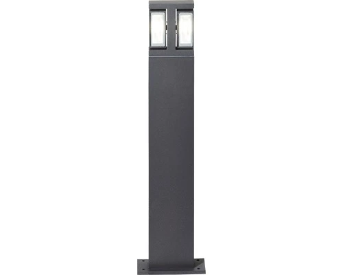 AEG LED Sokkellamp Glynn 60 Cm Antraciet 1 AEG LED Sokkellamp Glynn 60 Cm Antraciet