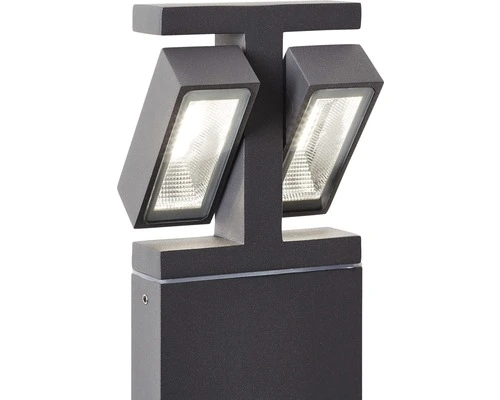 AEG LED Sokkellamp Glynn 60 Cm Antraciet 3 AEG LED Sokkellamp Glynn 60 Cm Antraciet - Afbeelding 3