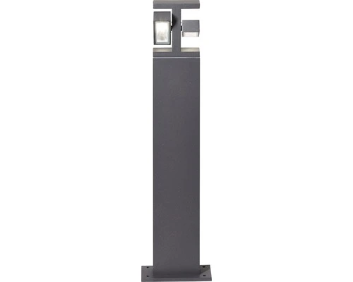 AEG LED Sokkellamp Glynn 60 Cm Antraciet 6 AEG LED Sokkellamp Glynn 60 Cm Antraciet - Afbeelding 6