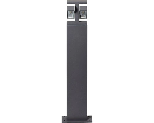 AEG LED Sokkellamp Glynn 60 Cm Antraciet 11 AEG LED Sokkellamp Glynn 60 Cm Antraciet - Afbeelding 11