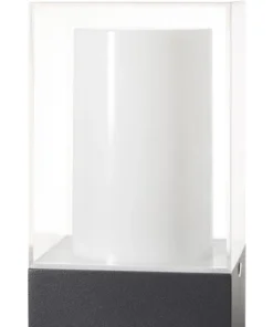 AEG LED Sokkellamp Barbey 60 Cm Antraciet -Binnenverlichting Verkoopwinkel DV 8 4678684 03 4c DE 20190527141654