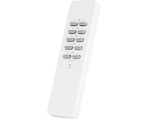 KLIKAANKLIKUIT® Stopcontactdimmerset ACC2-250R Wit 2 KLIKAANKLIKUIT® Stopcontactdimmerset ACC2-250R Wit - Afbeelding 2