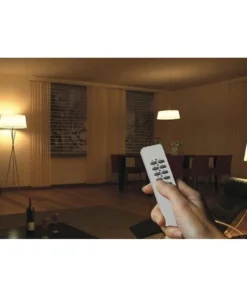 KLIKAANKLIKUIT® Stopcontactdimmerset ACC2-250R Wit 10 KLIKAANKLIKUIT® Stopcontactdimmerset ACC2-250R Wit -Binnenverlichting Verkoopwinkel DV 8 4679965 03 4c NL 20190321181759