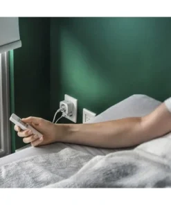 KLIKAANKLIKUIT® Stopcontactschakelaarset ACC2-3500R Wit -Binnenverlichting Verkoopwinkel DV 8 4679966 02 4c NL 20190321191757