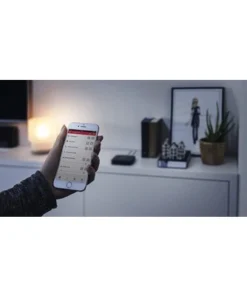 KLIKAANKLIKUIT® Inbouwschakelaar ACM-2300-HC -Binnenverlichting Verkoopwinkel DV 8 4679967 02 4c NL 20190321191757