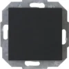 KOPP Athenis 55 Kruisschakelaar Antraciet