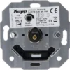 KOPP LED Dimmer Druk/wissel 3-35W