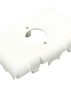 ATTEMA Montagedeksel 2186 Voor Universele Lasdoos 2185