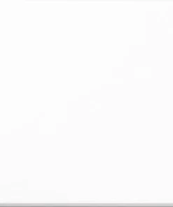 JUNG A500 Bedieningswipper Universeel Alpine Wit A 590 WW