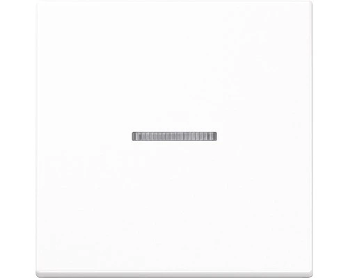 JUNG A500 Bedieningswipper Met Lens Alpine Wit A 590 KO5 WW 1 JUNG A500 Bedieningswipper Met Lens Alpine Wit A 590 KO5 WW