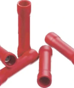 Stootverbinder Rood, 20 Stuks