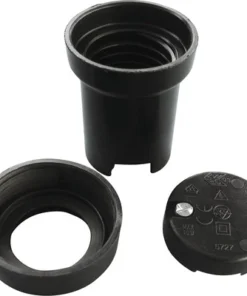 Fitting E27 Voor Prikkabels