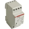 ABB HAF Beltransformator 1A-8V Voor Inbouw