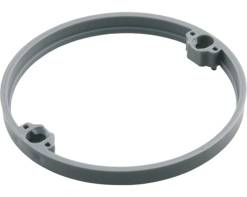 ATTEMA Correctiering 6 Mm Voor Inbouwdoos U40/U50, 10 Stuks 1 ATTEMA Correctiering 6 Mm Voor Inbouwdoos U40/U50, 10 Stuks