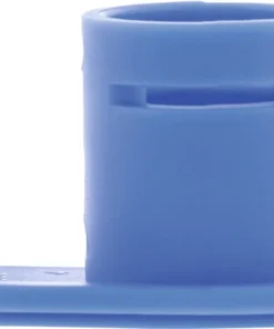 ABB HAF Spruitstuk 3560 Enkel 16 Mm 5/8" Blauw, 10 Stuks -Binnenverlichting Verkoopwinkel DV 8 5078624 05 4c NL 20221105214655