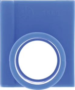 ABB HAF Spruitstuk 3560 Enkel 16 Mm 5/8" Blauw, 10 Stuks -Binnenverlichting Verkoopwinkel DV 8 5078624 06 4c NL 20221105214655