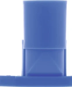 ABB HAF Spruitstuk 3562 Dubbel 16 Mm 5/8" Blauw, 10 Stuks -Binnenverlichting Verkoopwinkel DV 8 5078625 05 4c NL 20221105214655