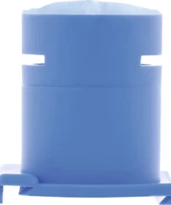 ABB HAF Spruitstuk 3561 Enkel 19 Mm 3/4" Blauw, 10 Stuks -Binnenverlichting Verkoopwinkel DV 8 5078626 02 4c NL 20221105214655