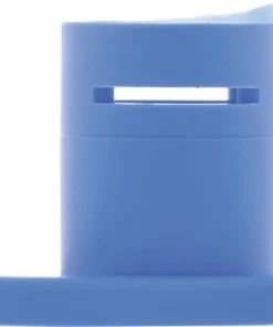 ABB HAF Spruitstuk 3561 Enkel 19 Mm 3/4" Blauw, 10 Stuks -Binnenverlichting Verkoopwinkel DV 8 5078626 03 4c NL 20221105214655