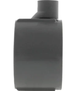 ATTEMA Inbouwdoos AT1110 Perilex 19 Mm Grijs -Binnenverlichting Verkoopwinkel DV 8 5078627 01 4c NL 20221209124750