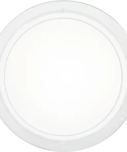 EGLO Plafonniere Planet Ø 29 Cm Wit -Binnenverlichting Verkoopwinkel DV 8 5103462 08 4c DE 20210211051751