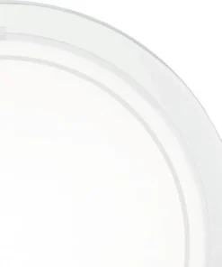 EGLO Plafonniere Planet Ø 29 Cm Wit -Binnenverlichting Verkoopwinkel DV 8 5103462 10 4c DE 20210211051751