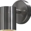 KONSTSMIDE Buitenlamp Modena Enkel RVS