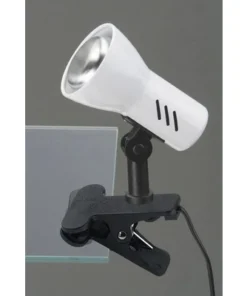 BRILONER Klemspot Basic Wit