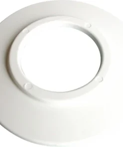 Plafondring 138 Mm Wit