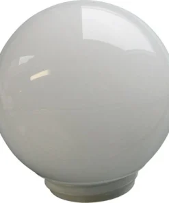 Schroefkogel 160 Mm Opaal