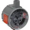 ATTEMA Inbouwdoos U50 16 Mm Grijs